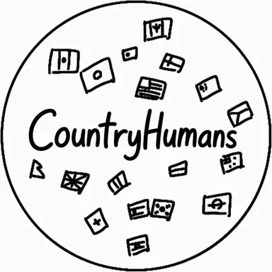 Profile image of CountryHumans