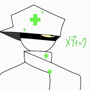 Profile image of メディック