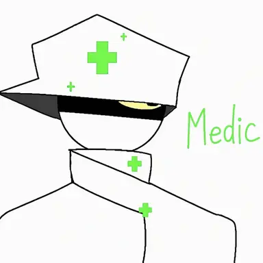 Profile image of Medic