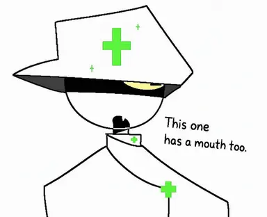 Profile image of Medic