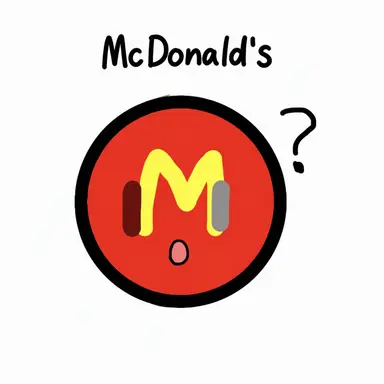 Profile image of McDonald's