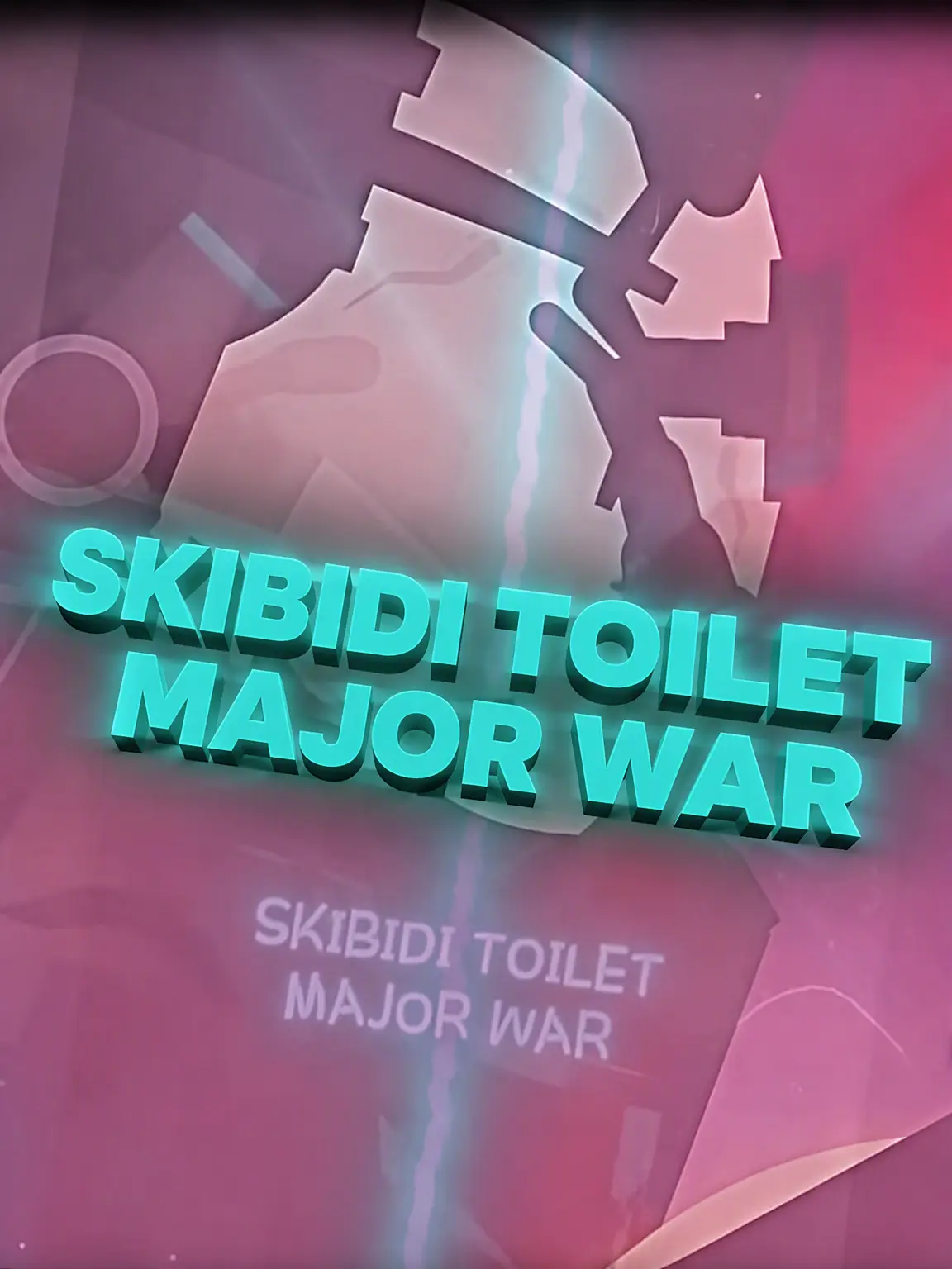 Murder_Drone_N의 Skibidi Toilet Major War