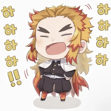 Profile image of 렌고쿠 쿄쥬로