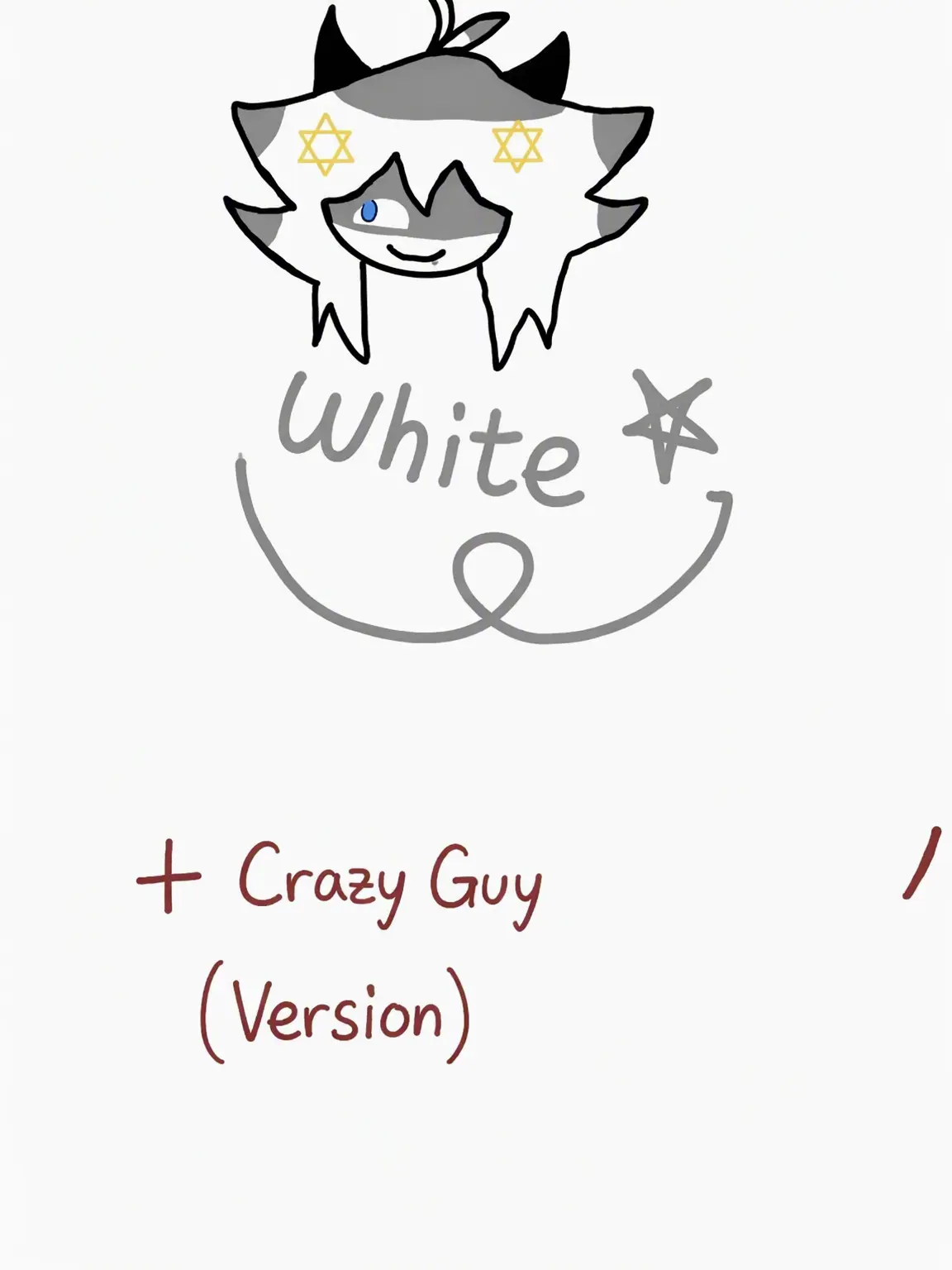 White6767의 White (Psycho)