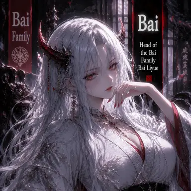 Profile image of Baek Seol-hwa