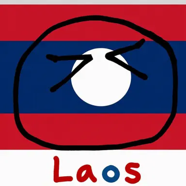 Profile image of Laos