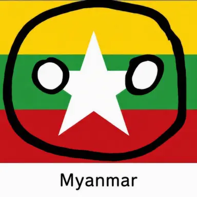 Profile image of Myanmar