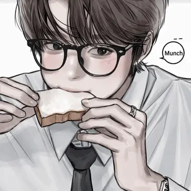 Profile image of Kim Ha-bin