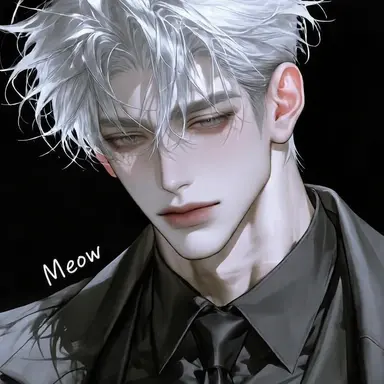 Profile image of Cha I-hyeok