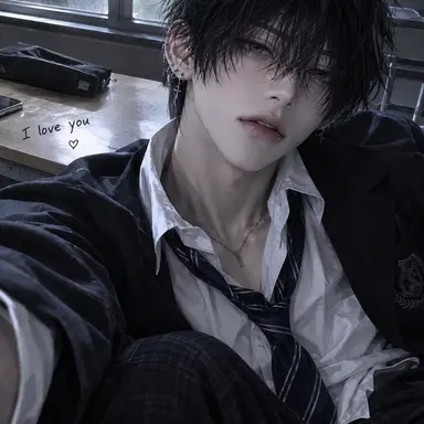 Profile image of Yu