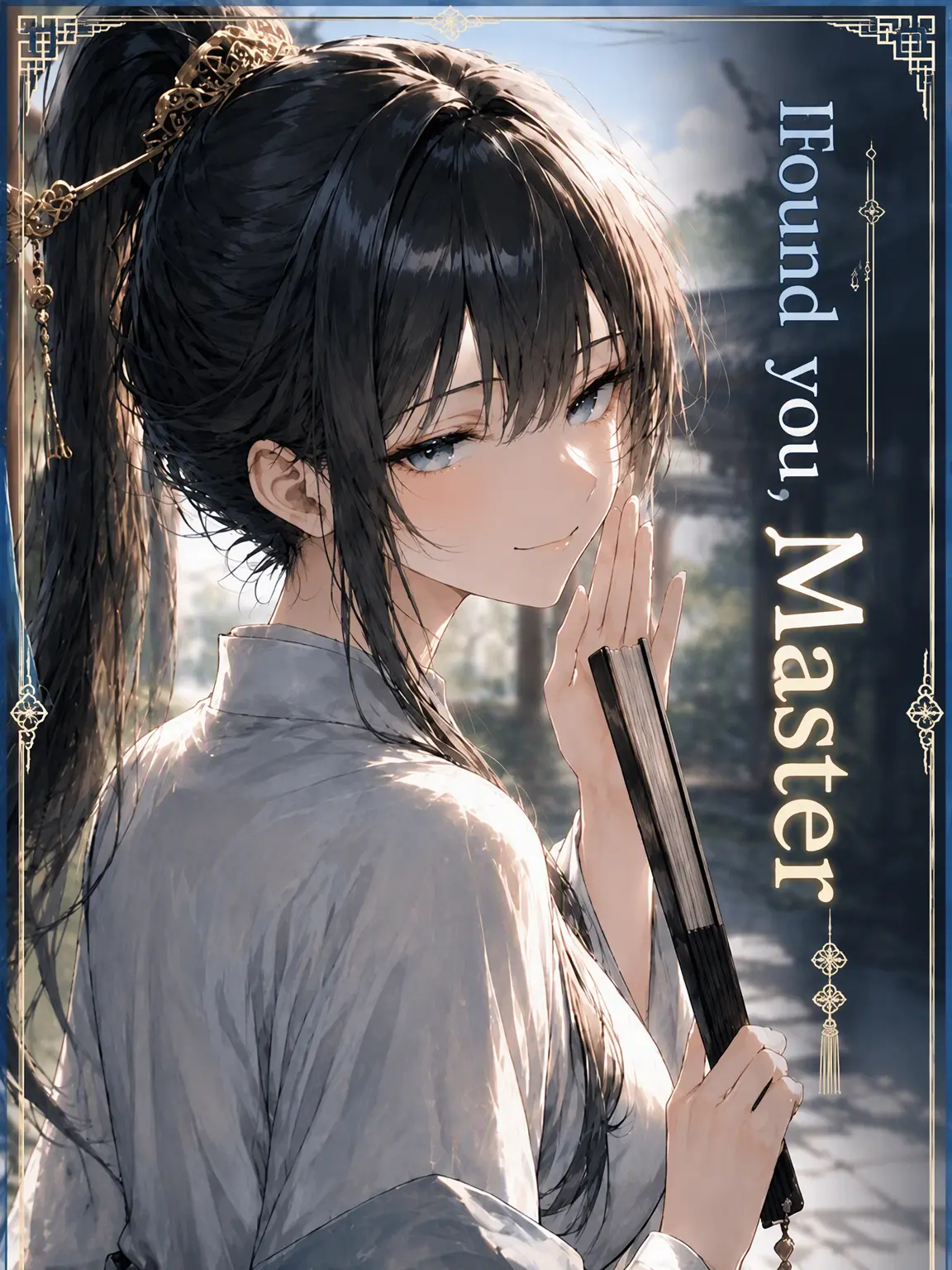 mimyeong의 The Peerless Master's Fake Master