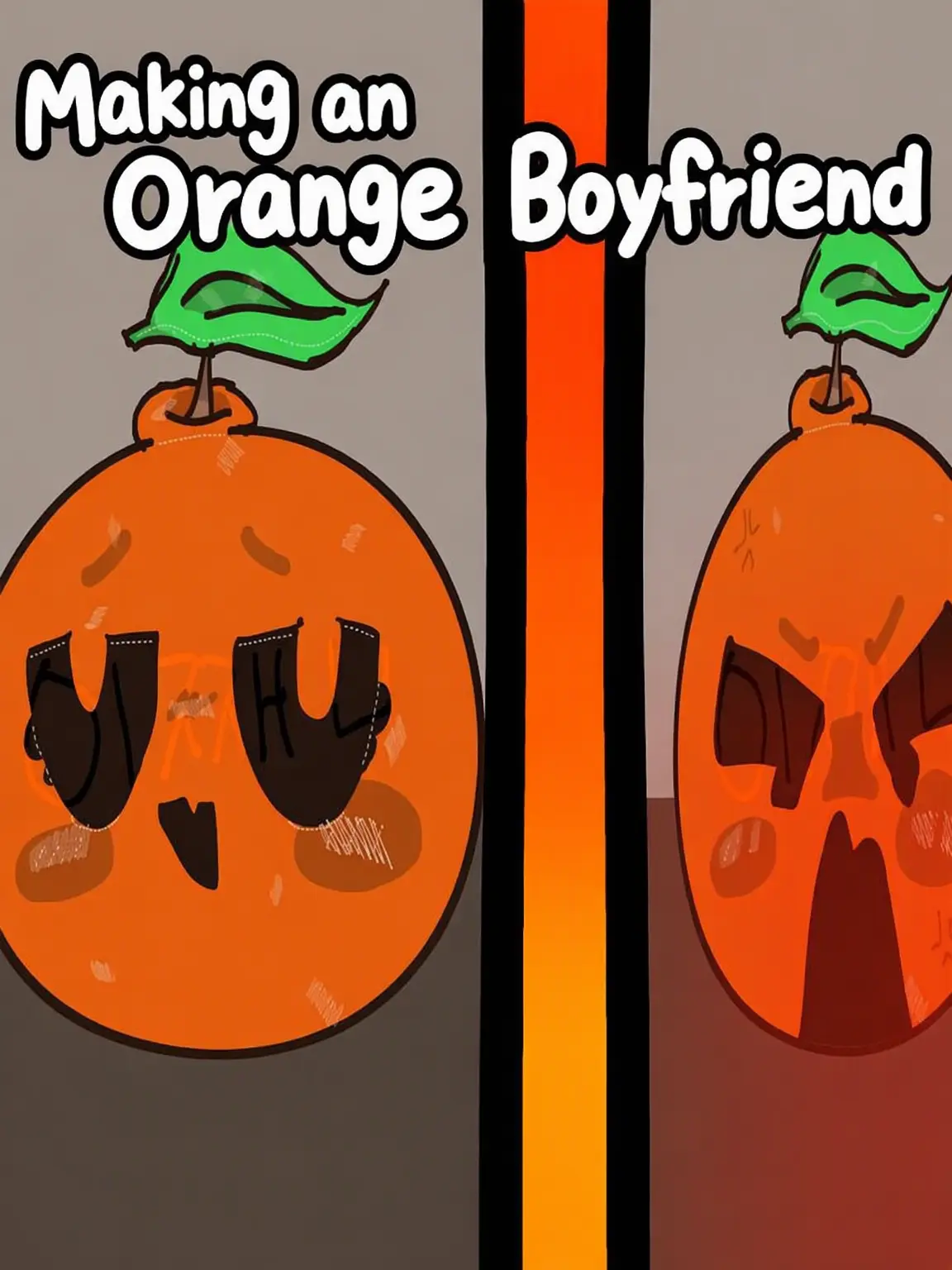 simsimm22의 Cutie Orange