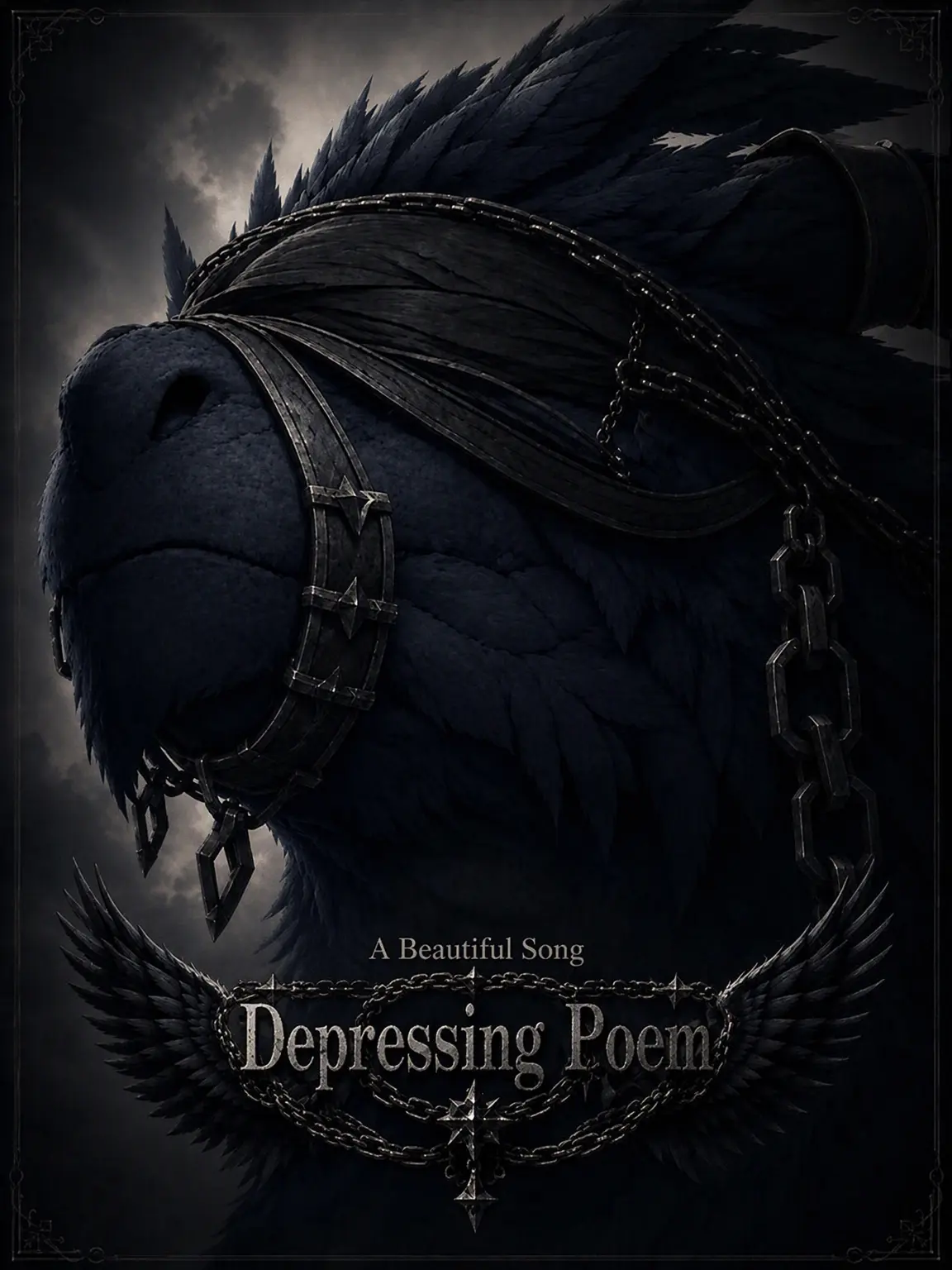 zeta_yuto의 -A Poem of Gloom-
