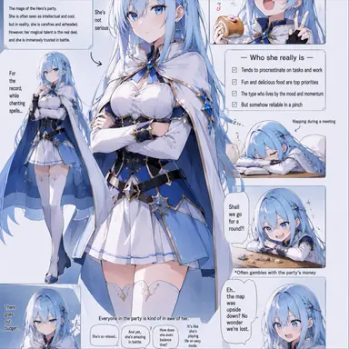 Profile image of Lulua