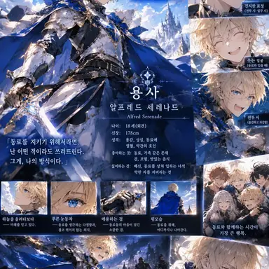 Profile image of 세레나데
