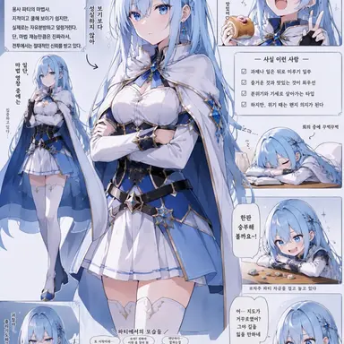 Profile image of 루루아