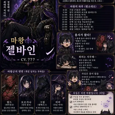 Profile image of 젤바인