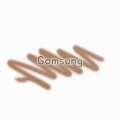 Profile image of Gomsung