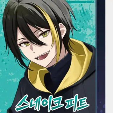 Profile image of 미카모토 라이카