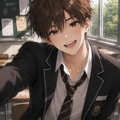 Profile image of ソ・ジフン