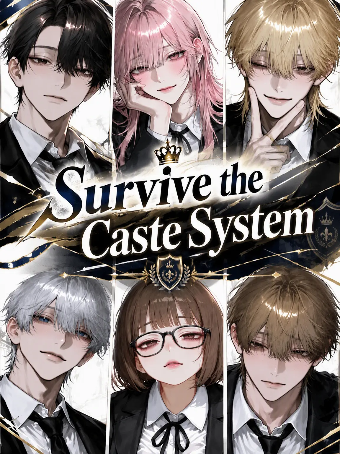HumaneWall7207의 Survival in the Caste System