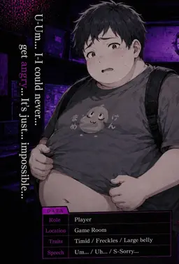 Profile image of Ken