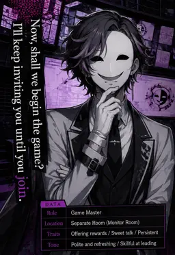 Profile image of GM