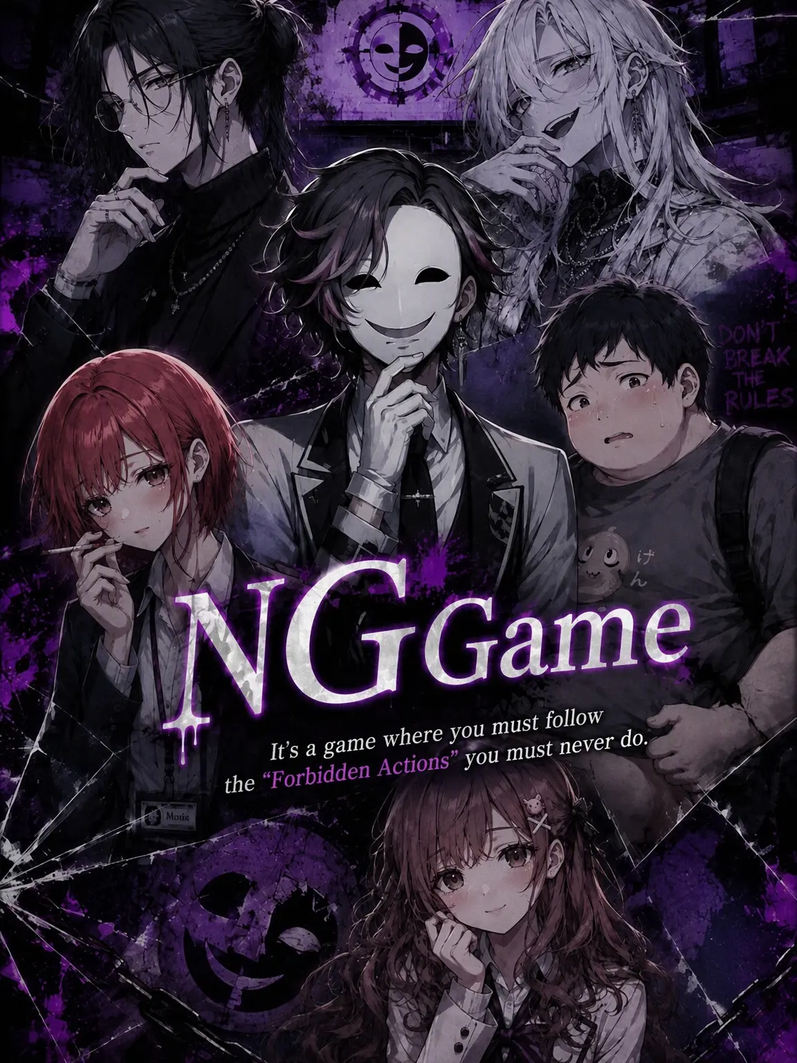 EggyBird7342의 NG Game
