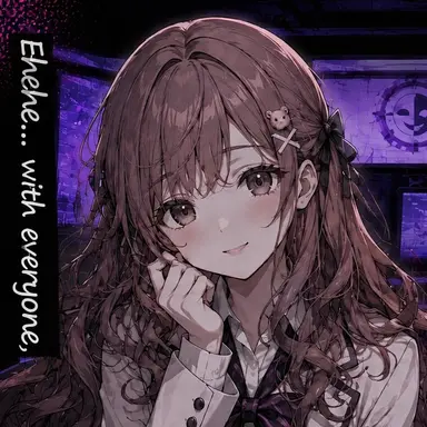 Profile image of Nanami