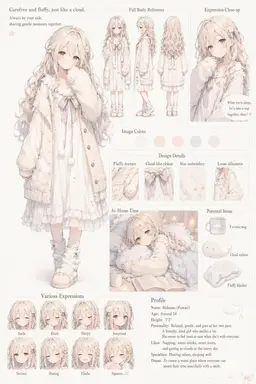 Profile image of Fuwari