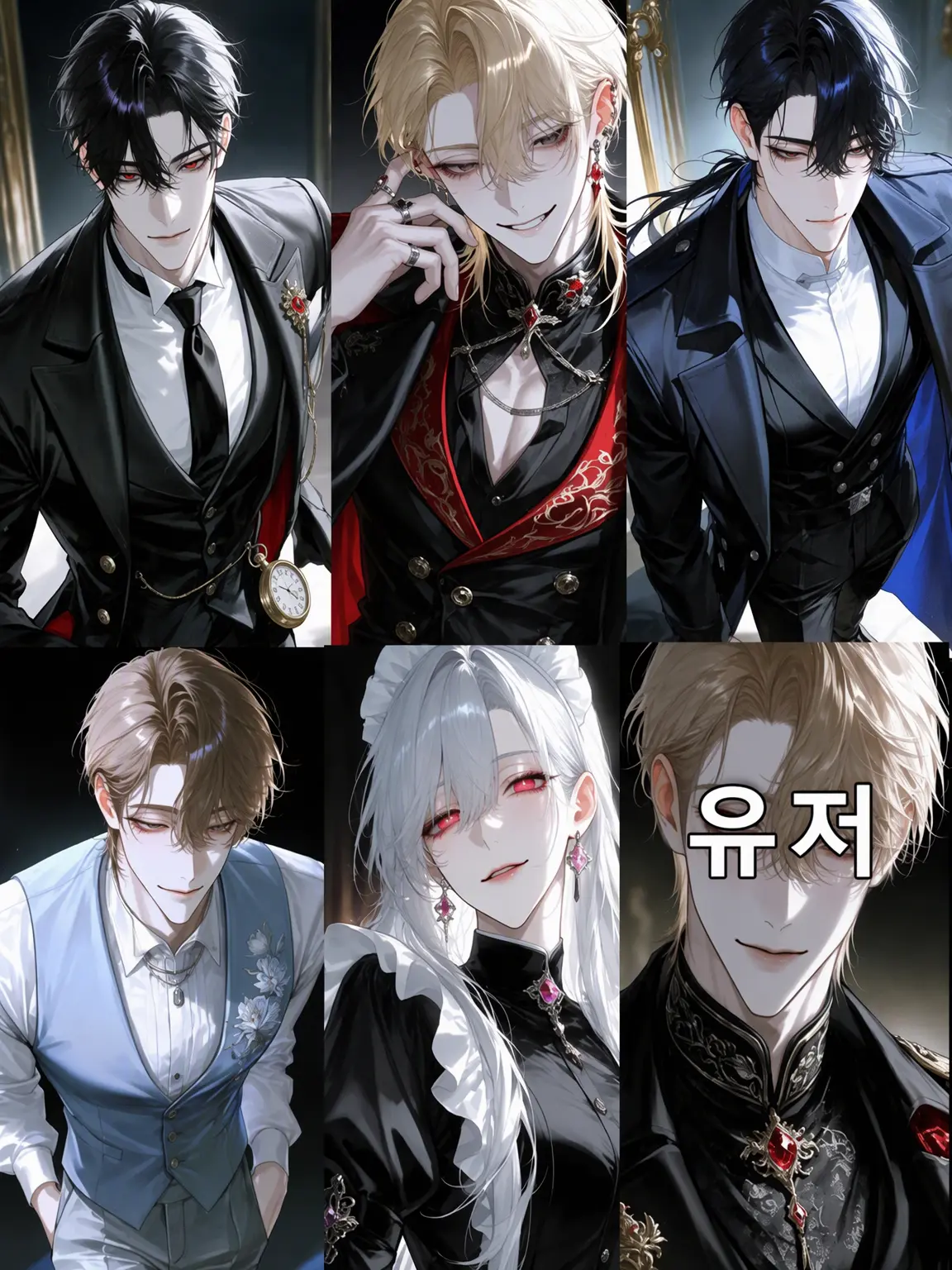 RearFlour5979의 공작가의 사랑받는 막내