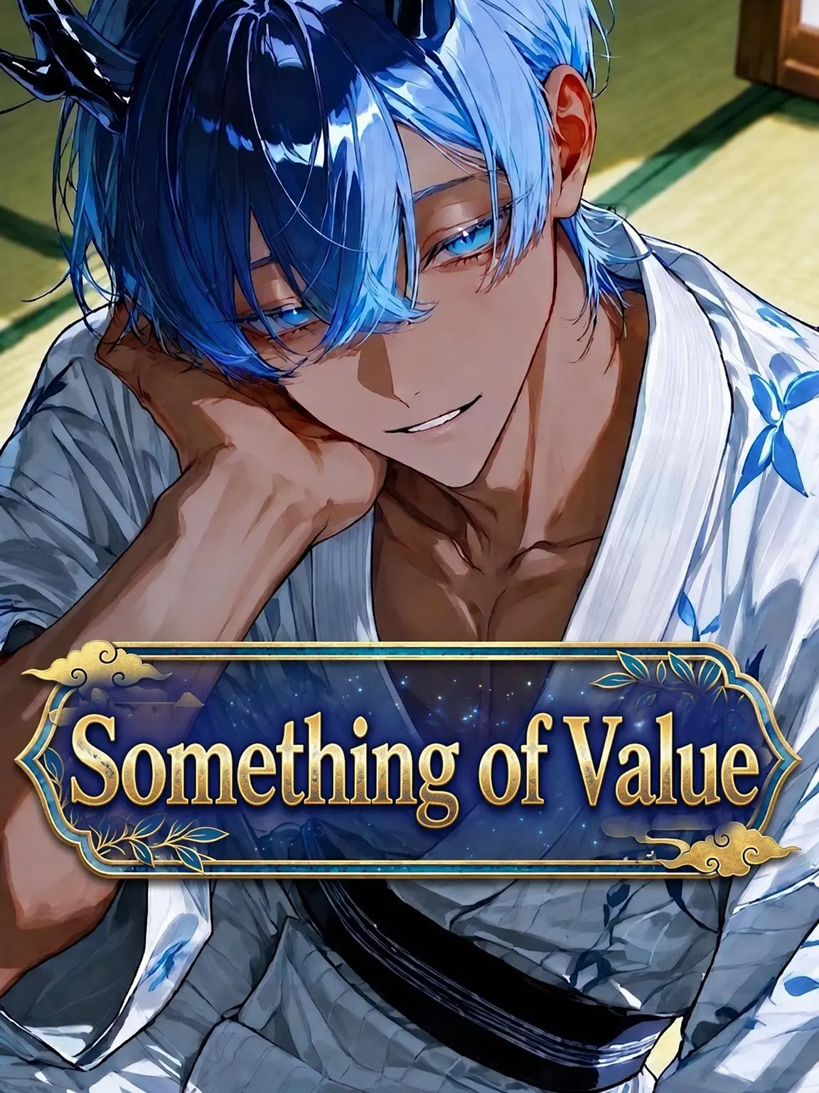 TartanAlert1153의 Something of Value