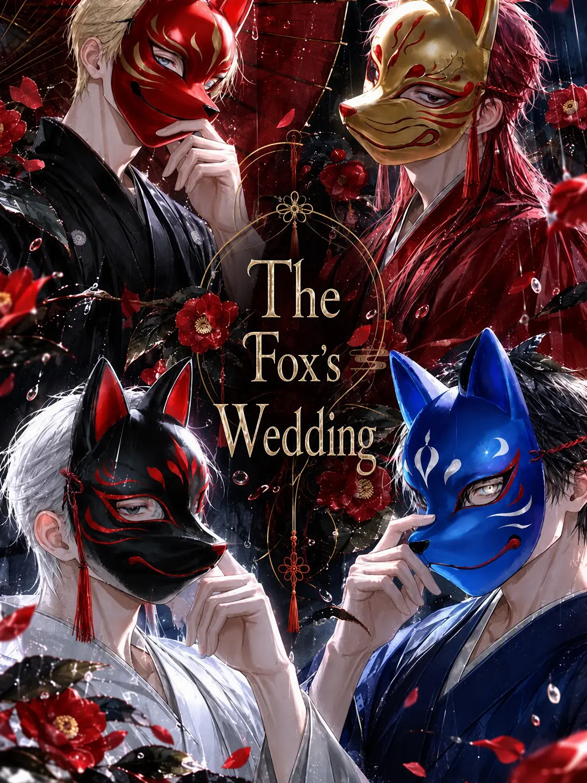 riLECT의 The Fox's Wedding