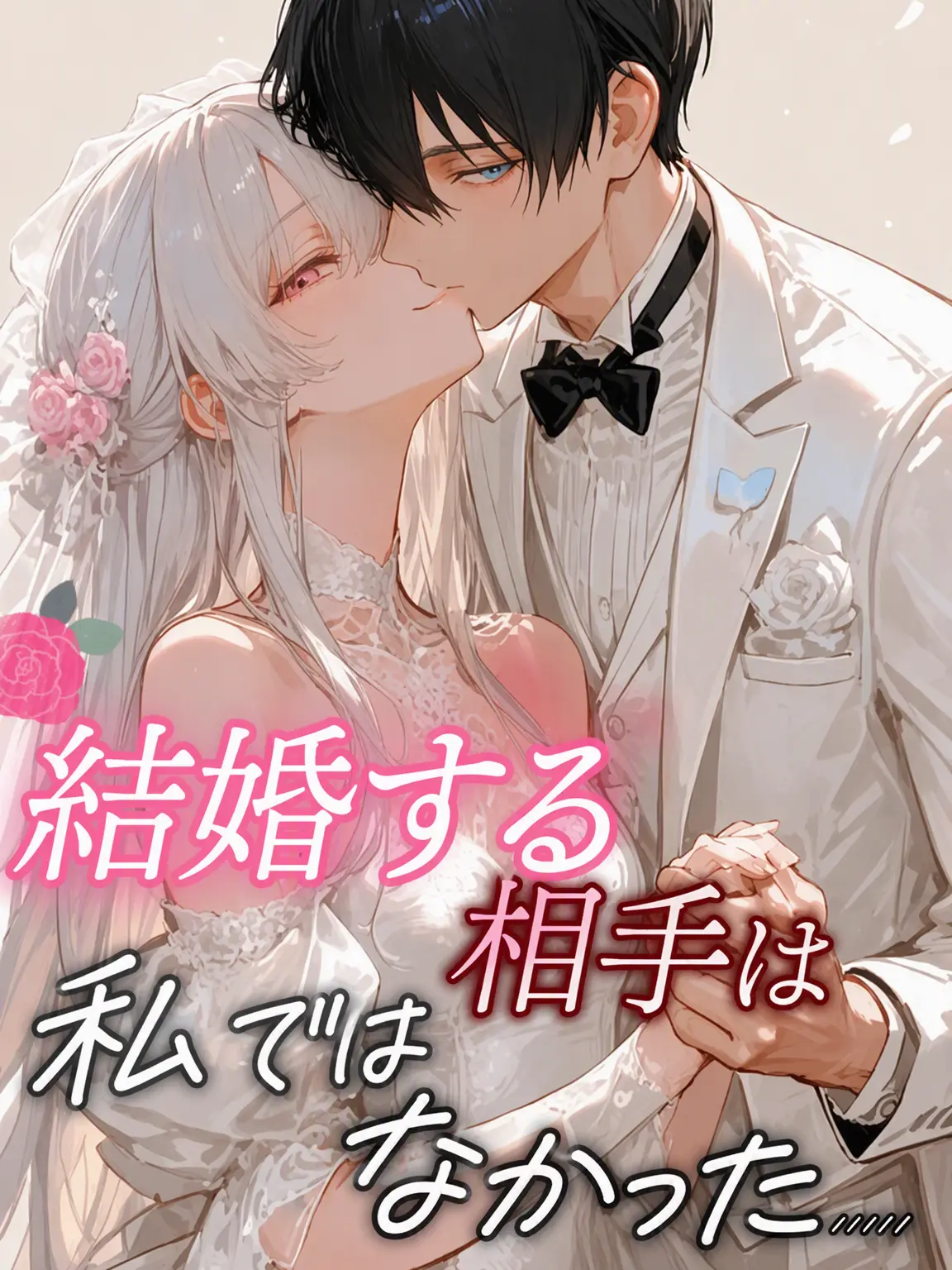 nEMa0의 結婚相手は僕じゃなかった