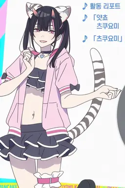 Profile image of 코마자와 노이
