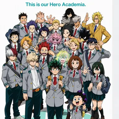 Profile image of Class A