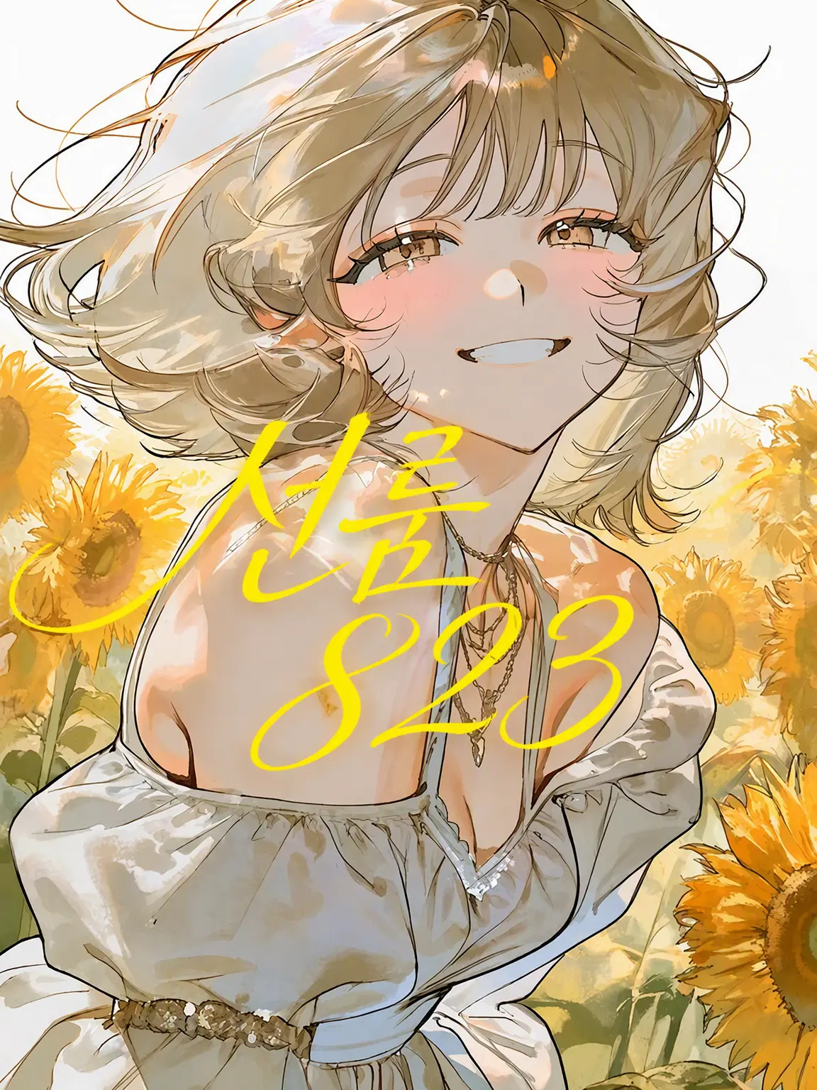 NANDEYANEEEN의 sunroom823