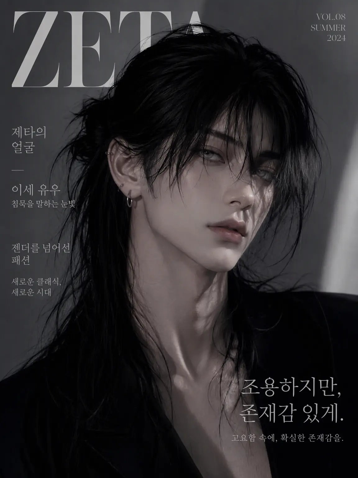 SnazzyFrog0514의 너와 같은 풍경을 보고 싶어