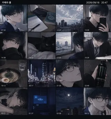 Profile image of 미노루