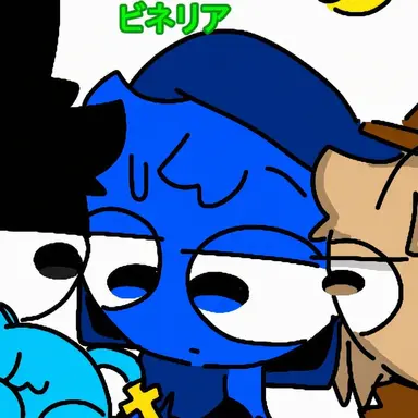 Profile image of ジェビン