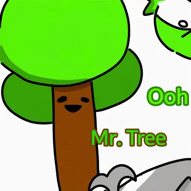 Profile image of Mr. Tree