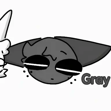 Profile image of Gray