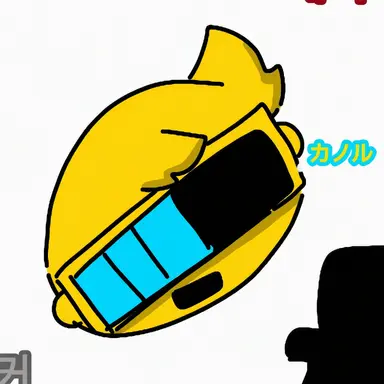 Profile image of ガノルド