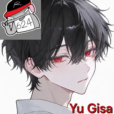 Profile image of Yu Gisa