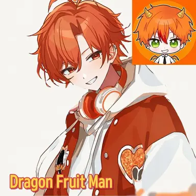 Profile image of Yonggwa-man