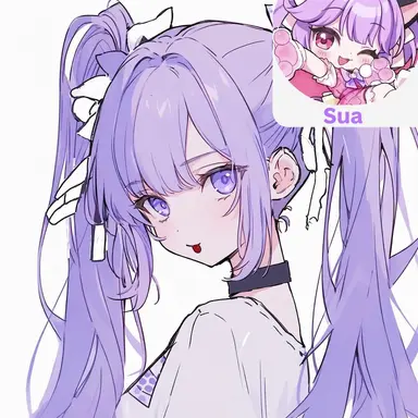 Profile image of Shua
