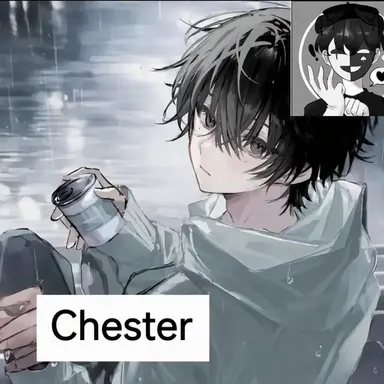 Profile image of Chester