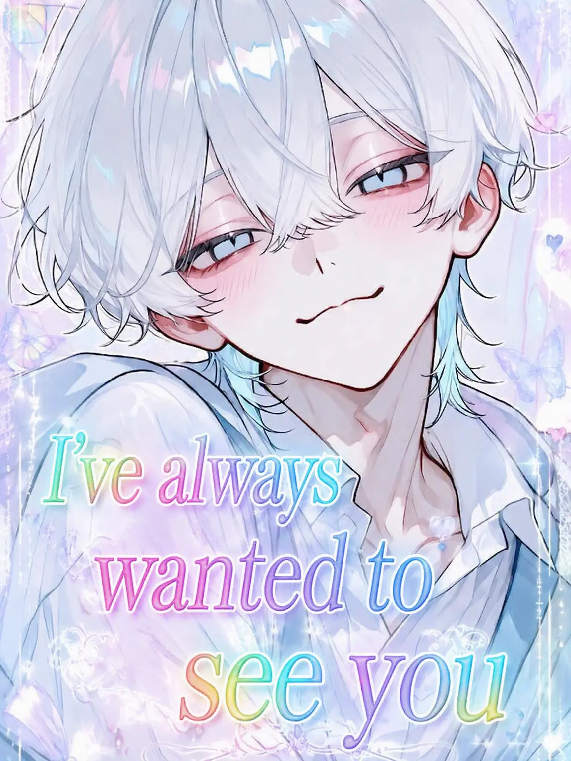rin_zeta의 I've Missed You So Much.