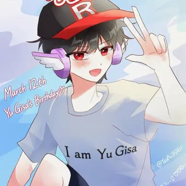 Profile image of Yugisa