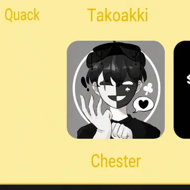 Profile image of Chester
